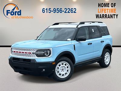 New 2026 Ford Bronco Sport - photo 1