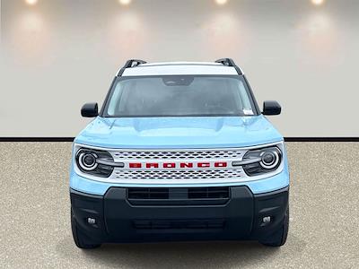 New 2026 Ford Bronco Sport - photo 1