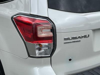 2017 Subaru Forester AWD SUV for sale #RE24865A - photo 1