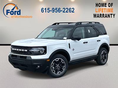 New 2026 Ford Bronco Sport - photo 1