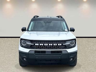 New 2026 Ford Bronco Sport - photo 1