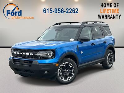 New 2026 Ford Bronco Sport - photo 1