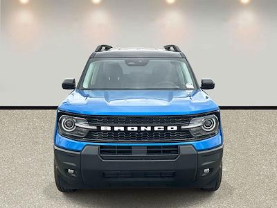 New 2026 Ford Bronco Sport - photo 1