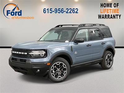 New 2026 Ford Bronco Sport - photo 1