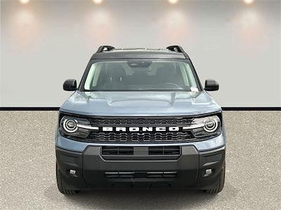 New 2026 Ford Bronco Sport - photo 1