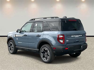 New 2026 Ford Bronco Sport - photo 1