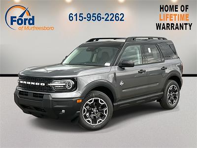 New 2026 Ford Bronco Sport - photo 1