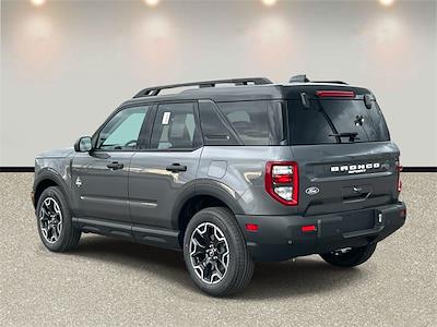 New 2026 Ford Bronco Sport - photo 1