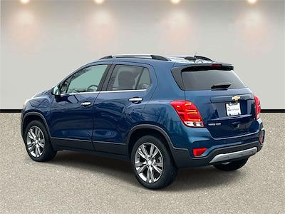 Used 2020 Chevrolet Trax LT for sale #RE96071B - photo 2