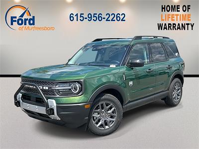 New 2025 Ford Bronco Sport Big Bend 4WD SUV for sale #RF01702 - photo 1