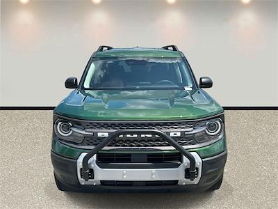 New 2025 Ford Bronco Sport Big Bend 4WD SUV for sale #RF01702 - photo 2