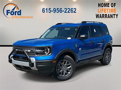 New 2025 Ford Bronco Sport Big Bend for sale #RF04332 - photo 1