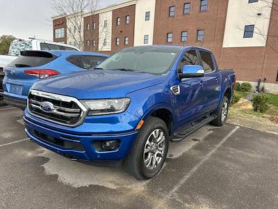 Used 2019 Ford Ranger - photo 1