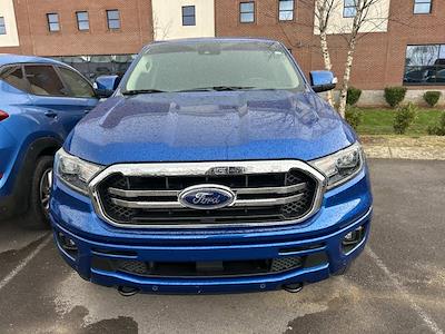 Used 2019 Ford Ranger - photo 1