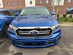 Used 2019 Ford Ranger Lariat SuperCrew Cab for sale #RF04332M - photo 1