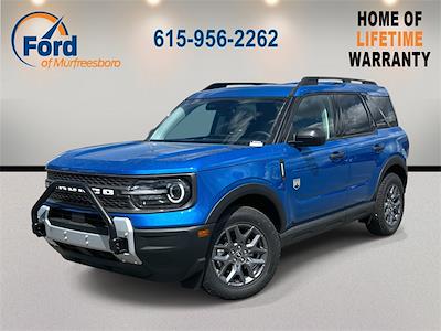 New 2025 Ford Bronco Sport Big Bend 4WD SUV for sale #RF04663 - photo 1