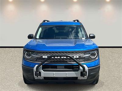 New 2025 Ford Bronco Sport Big Bend 4WD SUV for sale #RF04663 - photo 2