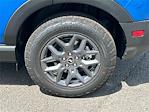 New 2025 Ford Bronco Sport Big Bend 4WD SUV for sale #RF04663 - photo 12