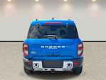 New 2025 Ford Bronco Sport Big Bend 4WD SUV for sale #RF04663 - photo 6