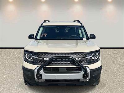 New 2025 Ford Bronco Sport Big Bend 4WD SUV for sale #RF04714 - photo 2