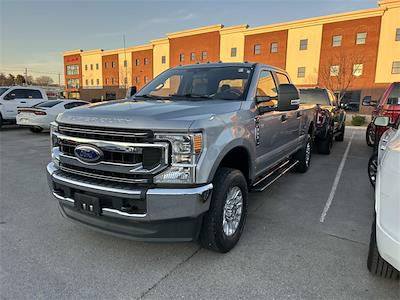 Used 2020 Ford F-350 XL Crew Cab for sale #RF05056C - photo 1