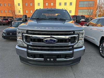 Used 2020 Ford F-350 XL Crew Cab for sale #RF05056C - photo 2