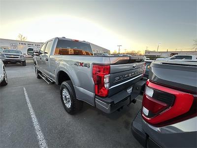 Used 2020 Ford F-350 XL Crew Cab for sale #RF05056C - photo 2