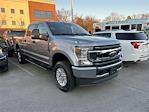 Used 2020 Ford F-350 XL Crew Cab for sale #RF05056C - photo 3