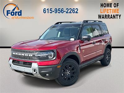 New 2025 Ford Bronco Sport Badlands for sale #RF07720 - photo 1