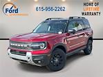 New 2025 Ford Bronco Sport Badlands for sale #RF07720 - photo 1