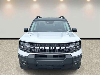 New 2025 Ford Bronco Sport Outer Banks 4WD SUV for sale #RF09990 - photo 2
