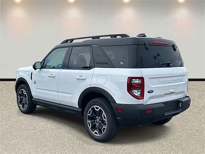 New 2025 Ford Bronco Sport Outer Banks for sale #RF09990 - photo 2