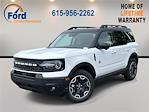 New 2025 Ford Bronco Sport Outer Banks 4WD SUV for sale #RF09990 - photo 1