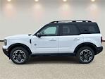 New 2025 Ford Bronco Sport Outer Banks 4WD SUV for sale #RF09990 - photo 8