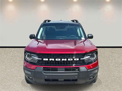 New 2025 Ford Bronco Sport Outer Banks 4WD SUV for sale #RF10117 - photo 2