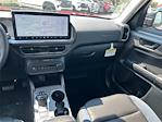 New 2025 Ford Bronco Sport Outer Banks 4WD SUV for sale #RF10117 - photo 16