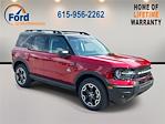 New 2025 Ford Bronco Sport Outer Banks 4WD SUV for sale #RF10117 - photo 3