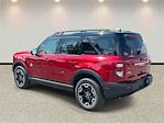 New 2025 Ford Bronco Sport Outer Banks 4WD SUV for sale #RF10117 - photo 7