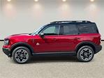 New 2025 Ford Bronco Sport Outer Banks 4WD SUV for sale #RF10117 - photo 8