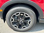 New 2025 Ford Bronco Sport Outer Banks 4WD SUV for sale #RF10117 - photo 9