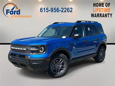 New 2025 Ford Bronco Sport Big Bend 4WD SUV for sale #RF12683 - photo 1