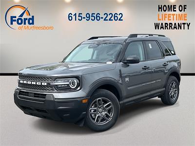New 2025 Ford Bronco Sport Big Bend 4WD SUV for sale #RF12768 - photo 1