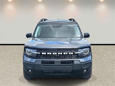 New 2025 Ford Bronco Sport Outer Banks 4WD SUV for sale #RF17576 - photo 2