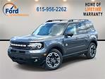 New 2025 Ford Bronco Sport Outer Banks 4WD SUV for sale #RF17576 - photo 1