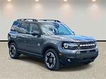 New 2025 Ford Bronco Sport Outer Banks 4WD SUV for sale #RF17576 - photo 3