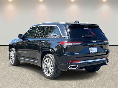 2024 Jeep Grand Cherokee 4WD SUV for sale #RF17576A - photo 2