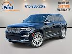 2024 Jeep Grand Cherokee 4WD SUV for sale #RF17576A - photo 1
