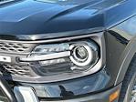 New 2025 Ford Bronco Sport Big Bend for sale #RF22042 - photo 9