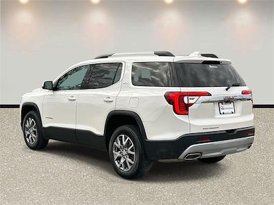 Used 2022 GMC Acadia SLT for sale #RF22748A - photo 2
