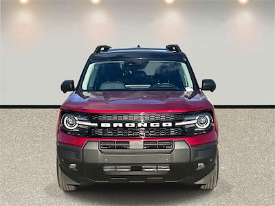 New 2025 Ford Bronco Sport Outer Banks 4WD SUV for sale #RF22823 - photo 2